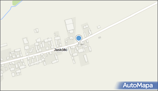 Sklep Spożywczo Przemysłowy Jaskółki, Jaskółki 16, Jaskółki 64-061 - Przedsiębiorstwo, Firma, NIP: 9950072711