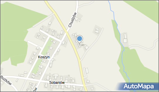 Sklep Spożywczo-Przemysłowy Kocoń Krystyna, Czerwieńczyce 121 A 57-441 - Przedsiębiorstwo, Firma, NIP: 8850005330