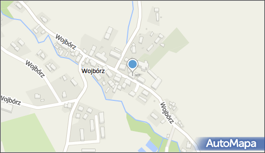 Sklep Spożywczo-Przemysłowy Kraj Grzegorz, Wojbórz 122, Wojbórz 57-442 - Przedsiębiorstwo, Firma, NIP: 8831030516