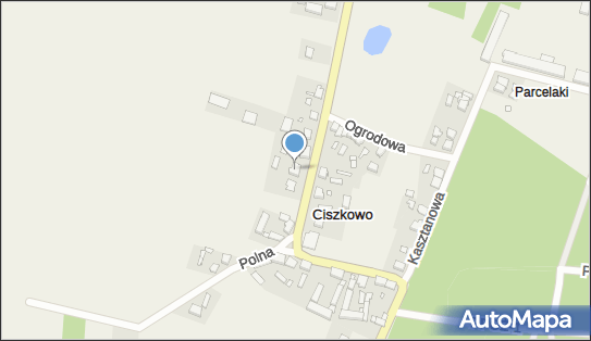 Sklep Spożywczo Przemysłowy Milano, ul. Lipowa 18, Ciszkowo 64-700 - Przedsiębiorstwo, Firma, NIP: 7631000237