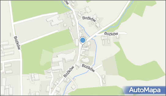 Sklep Spożywczo-Przemysłowy Młynarczyk Tomasz, Bożków 93 57-441 - Przedsiębiorstwo, Firma, NIP: 8851491427