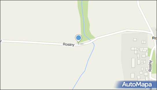 Sklep Spożywczo Przemysłowy Nikholz Piotr Maciej, Rosiny, Rosiny 74-210 - Przedsiębiorstwo, Firma, NIP: 8531393261