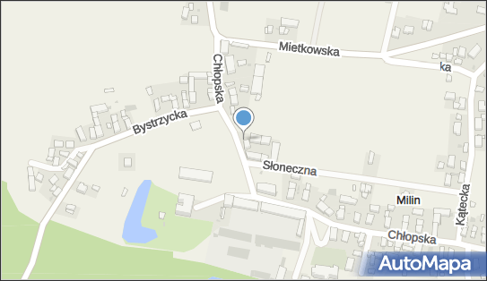 931554433, Sklep Spożywczo-Przemysłowy Paczuszka Jan 