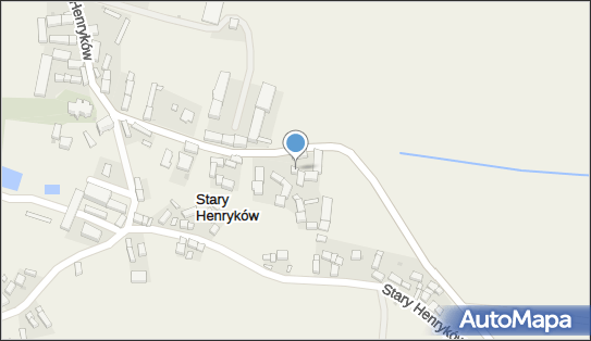 Sklep Spożywczo-Przemysłowy Szymański Zbigniew, Stary Henryków 57-210 - Przedsiębiorstwo, Firma, NIP: 8870011865