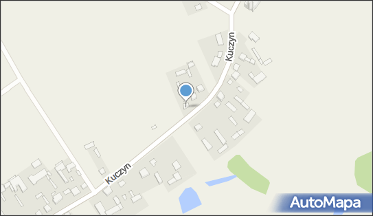 Sklep Spożywczo Przemysłowy U Stanleya, Kuczyn 5A, Kuczyn 18-214 - Przedsiębiorstwo, Firma, NIP: 7221347125