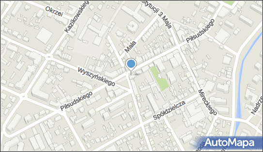 8222362498, Sklep Spożywczo-Przemysłowy 
