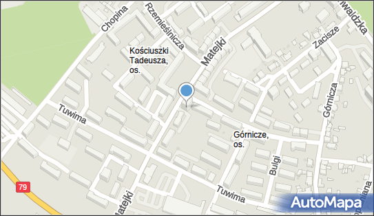 6321818718, Sklep Spożywczo-Przemysłowy Węgrzyn Bogusława - Węgrzyn Marcin Sp. j. 