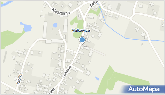 Sklep Spożywczo Przemysłowy Wilczyńska Jolanta, Główna 26 55-080 - Przedsiębiorstwo, Firma, NIP: 8992072537