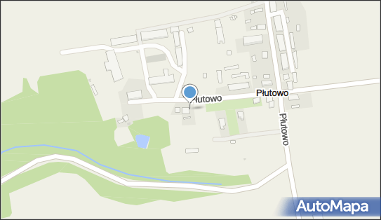 Sklep Spożywczo Przemysłowy, Płutowo 5, Płutowo 86-253 - Przedsiębiorstwo, Firma, NIP: 8751001518