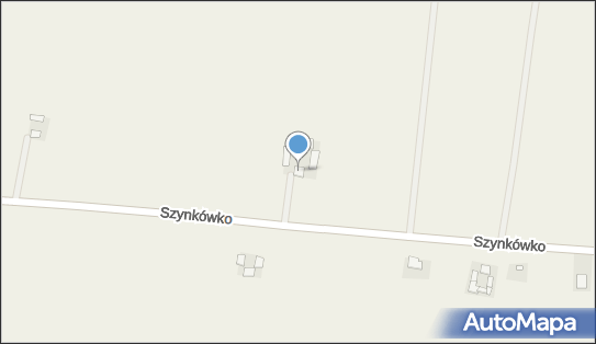 Sklep Spożywczo Przemysłowy, Szynkówko N, Szynkówko 87-320 - Przedsiębiorstwo, Firma, NIP: 8740007500