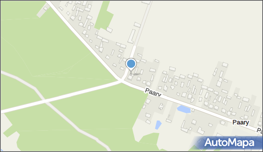 Sklep Spożywczo Przemysłowy, Paary 156, Paary 22-672 - Przedsiębiorstwo, Firma, NIP: 7931319204