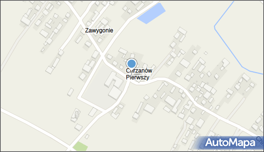 Sklep Spożywczo Przemysłowy, Chrzanów Pierwszy 77 23-305 - Przedsiębiorstwo, Firma, NIP: 8620000814