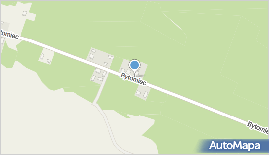 Sklep Spożywczo Przemysłowy, Bytomiec 2, Bytomiec 66-614 - Przedsiębiorstwo, Firma, NIP: 9261520097