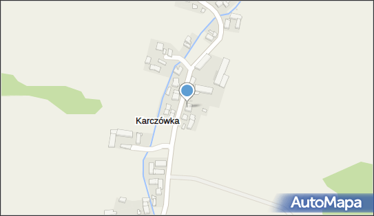 Sklep Spożywczo Przemysłowy, Karczówka 15, Karczówka 68-113 - Przedsiębiorstwo, Firma, NIP: 9240006745