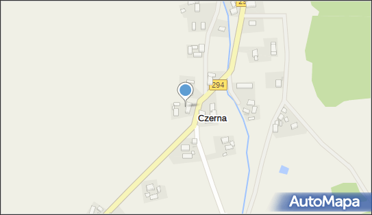 Sklep Spożywczo Przemysłowy, Czerna 8, Czerna 68-219 - Przedsiębiorstwo, Firma, NIP: 9281362000