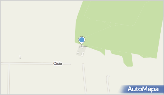 Sklep Spożywczo Przemysłowy, Cisie N/N, Cisie 32-206 - Przedsiębiorstwo, Firma, NIP: 6591173912