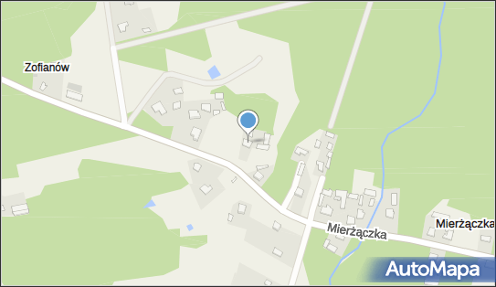 Sklep Spożywczo Przemysłowy, Mierżączka 38, Mierżączka 08-404 - Przedsiębiorstwo, Firma, NIP: 8261085123