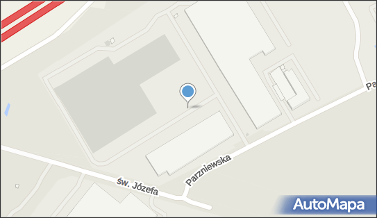 5340022782, Sklep Spożywczo-Przemysłowy, Orzechowski Marek 