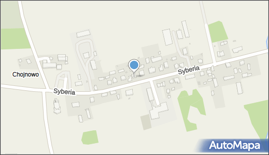 Sklep Spożywczo Przemysłowy, Syberia 7, Syberia 09-303 - Przedsiębiorstwo, Firma, NIP: 5711000698