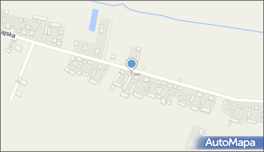 Sklep Spożywczo Przemysłowy, Wola Ręczajska 27, Wola Ręczajska 05-326 - Przedsiębiorstwo, Firma, NIP: 8221802765