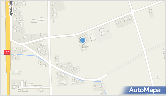 7951657950, Sklep Spożywczo-Przemysłowy Teresa Wach 
