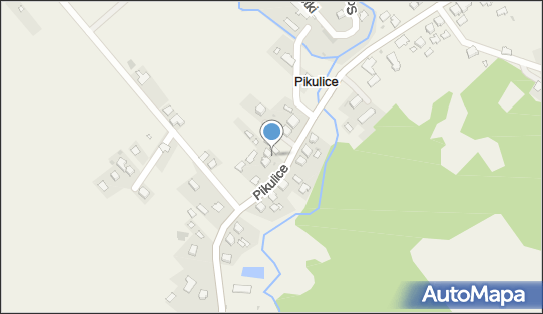 Sklep Spożywczo Przemysłowy, Pikulice 115, Pikulice 37-733 - Przedsiębiorstwo, Firma, NIP: 7951223565