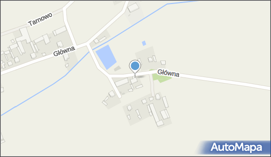 Sklep Spożywczo Przemysłowy, Główna 42, Tarnowo 18-413 - Przedsiębiorstwo, Firma, numer telefonu, NIP: 7180011798