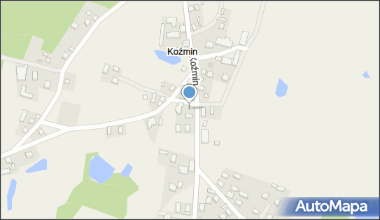 5921200334, Sklep Spożywczo-Przemysłowy Kazimiera Wiecka 