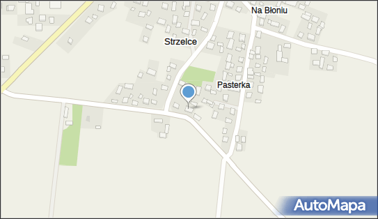Sklep Spożywczo Przemysłowy, Strzelce 78, Strzelce 28-220 - Przedsiębiorstwo, Firma, numer telefonu, NIP: 6550005069