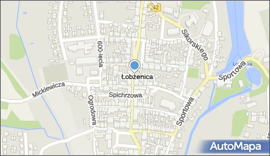 7671013708, Sklep Spożywczo-Przemysłowy Adam Falender 