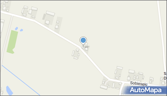 9680029153, Sklep Spożywczo-Przemysłowy - Aldona Antczak 