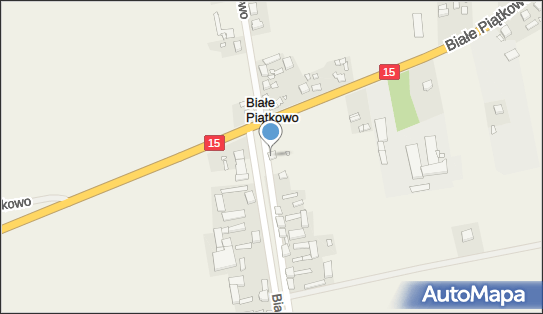 7890002337, Sklep Spożywczo-Przemysłowy Hanna Surdyk 