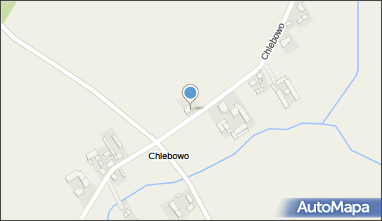 Sklep Spożywczo Przemysłowy, Chlebowo 17, Chlebowo 62-320 - Przedsiębiorstwo, Firma, NIP: 7891175732