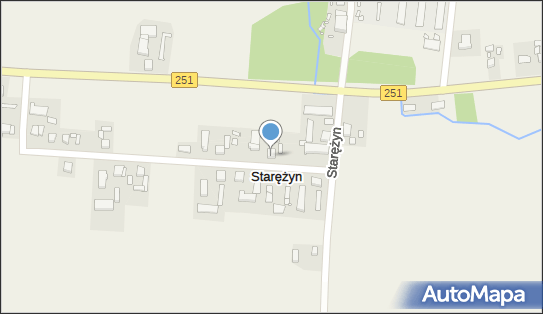 7660013231, Sklep Spożywczo-Przemysłowy, Iwona Dettlaff 