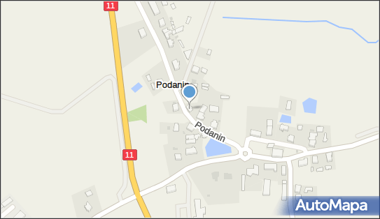 7641139190, Sklep Spożywczo - Przemysłowy, Marek Latosiński 