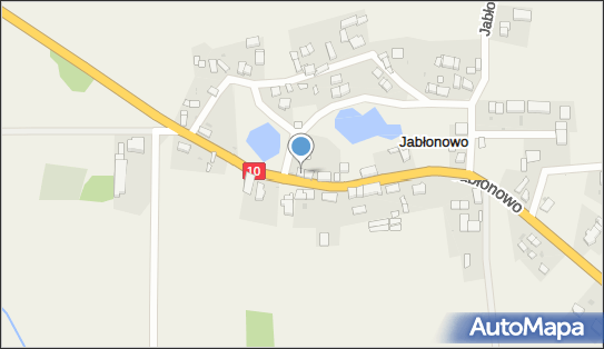 Sklep Spożywczo Przemysłowy, Jabłonowo 14/2, Jabłonowo 78-650 - Przedsiębiorstwo, Firma, NIP: 7651101160