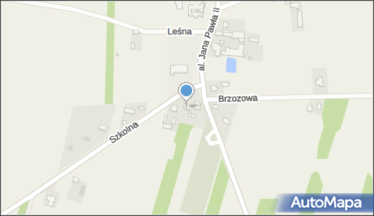 Sklep Spożywczo-Przemysłowy, Szkolna 1, Pokrzywnica 06-121 - Przedsiębiorstwo, Firma, NIP: 5681523433