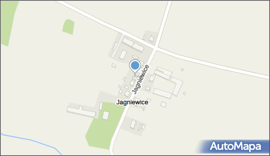 Sklep Spożywczo - Przemysłowy, Jagniewice 4A, Jagniewice 62-085 - Przedsiębiorstwo, Firma, NIP: 7661939580