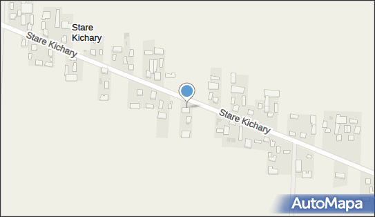 Sklep Spożywczo - Przemysłowy, Stare Kichary 21, Stare Kichary 27-620 - Przedsiębiorstwo, Firma, NIP: 8641058173