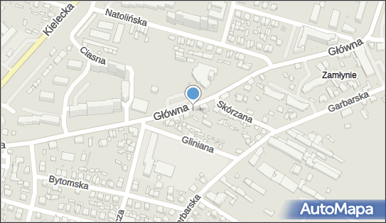 7961423225, Sklep Spożywczo-Warzywniczy Marciniak Maria 