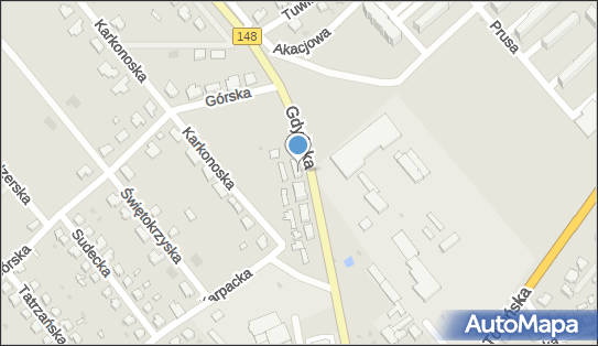 Sklep Spożywczo Warzywny, Gdyńska 21, Drawsko Pomorskie 78-500 - Przedsiębiorstwo, Firma, NIP: 6741009960