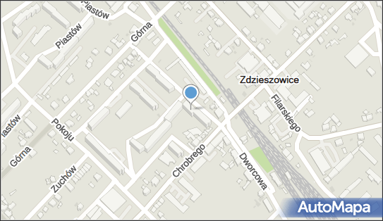 7491007190, Sklep Spożywczy Adamczyk Maria i Roman 