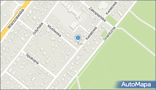 Sklep Spożywczy Al Zein Dorota, Myśliwska 15, Legionowo 05-120 - Przedsiębiorstwo, Firma, NIP: 5360011675