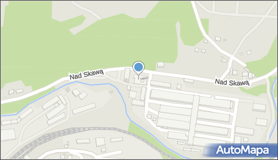 7351023183, Sklep Spożywczy Działalność Gastronomiczna Maria Sobala 