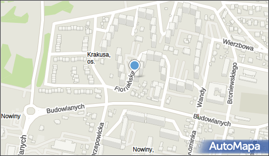 6422006287, Sklep Spożywczy 