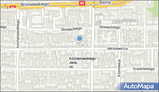 9561405383, Sklep Spożywczy Maluch Krystyna Chojnacka 