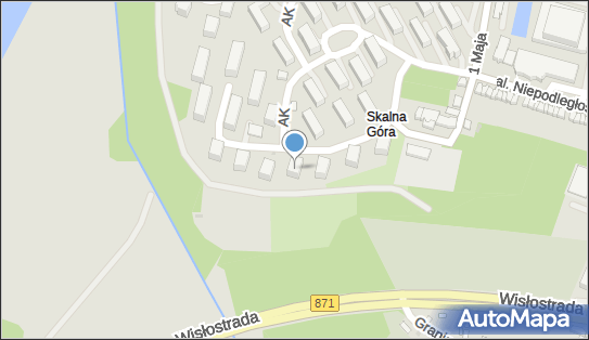 8641002103, Sklep Spożywczy 