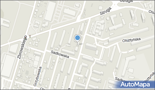 Sklep Spożywczy Samwit, ul. Szklana 69, Radom 26-600 - Przedsiębiorstwo, Firma, NIP: 7961459536