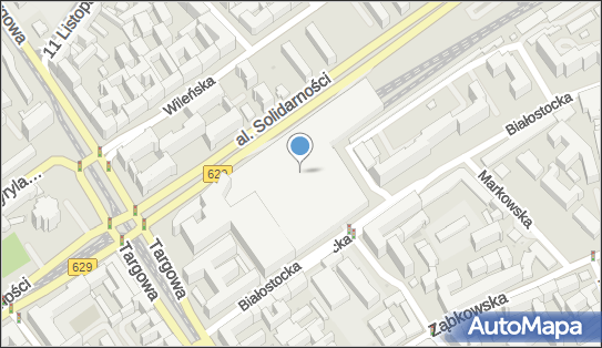 Sklep Spożywczy U Agi, ul. Targowa 72, Warszawa 03-729 - Przedsiębiorstwo, Firma, NIP: 1131215635