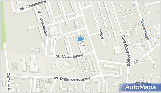 Sklep Spożywczy Warzywa Owoce, os. Czwartaków 22, Swarzędz 62-020 - Przedsiębiorstwo, Firma, NIP: 7772028640